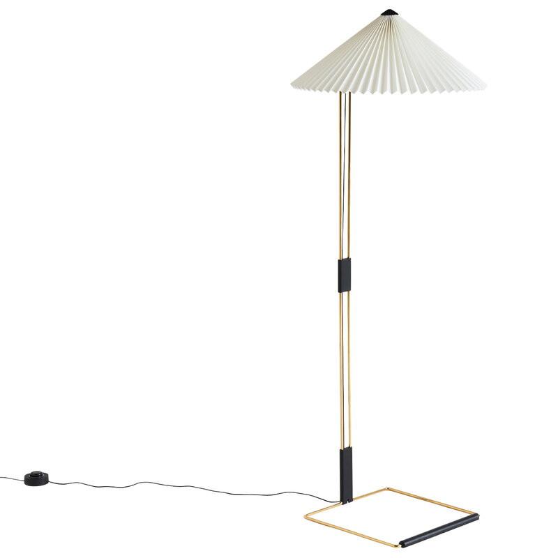 Matin Flush Lamp.