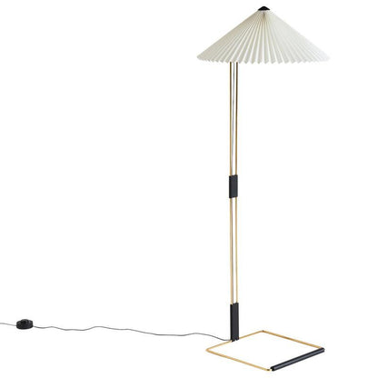 Matin Flush Lamp.
