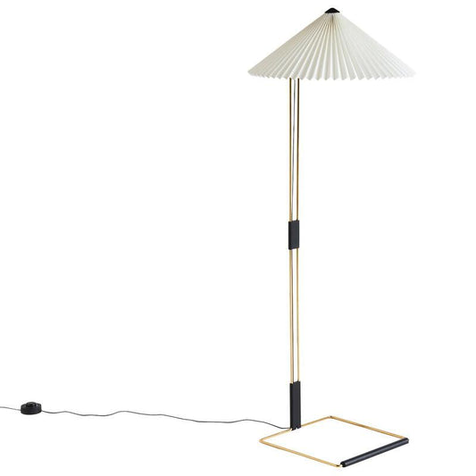 Matin Flush Lamp.