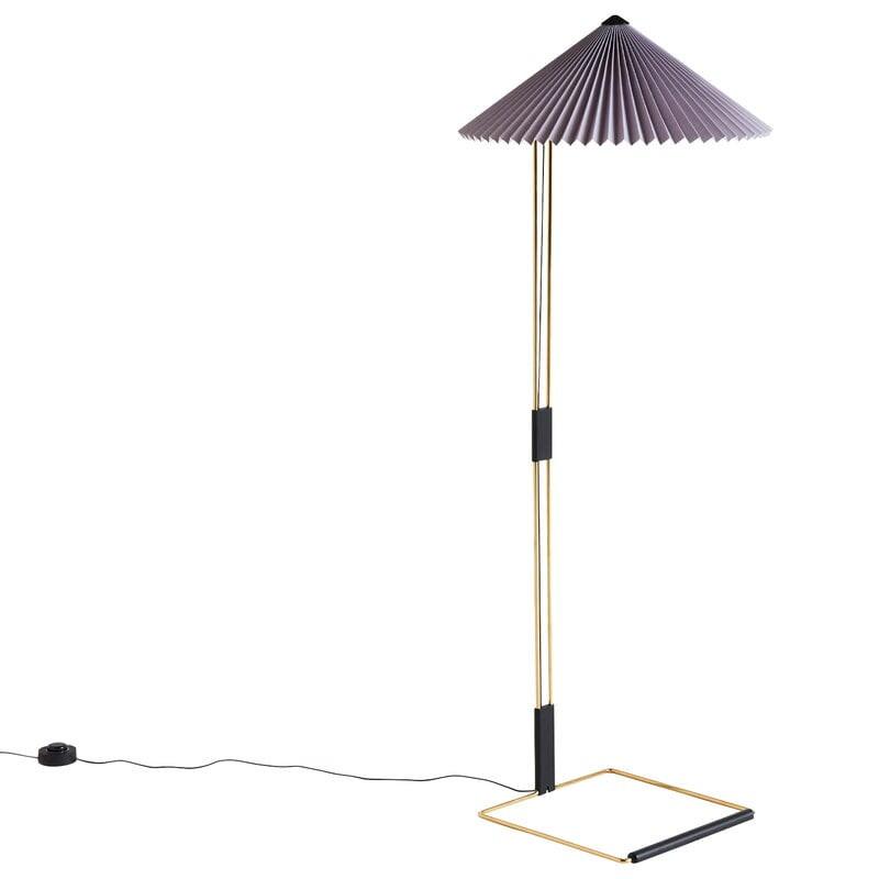Matin Flush Lamp.