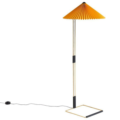 Matin Flush Lamp.