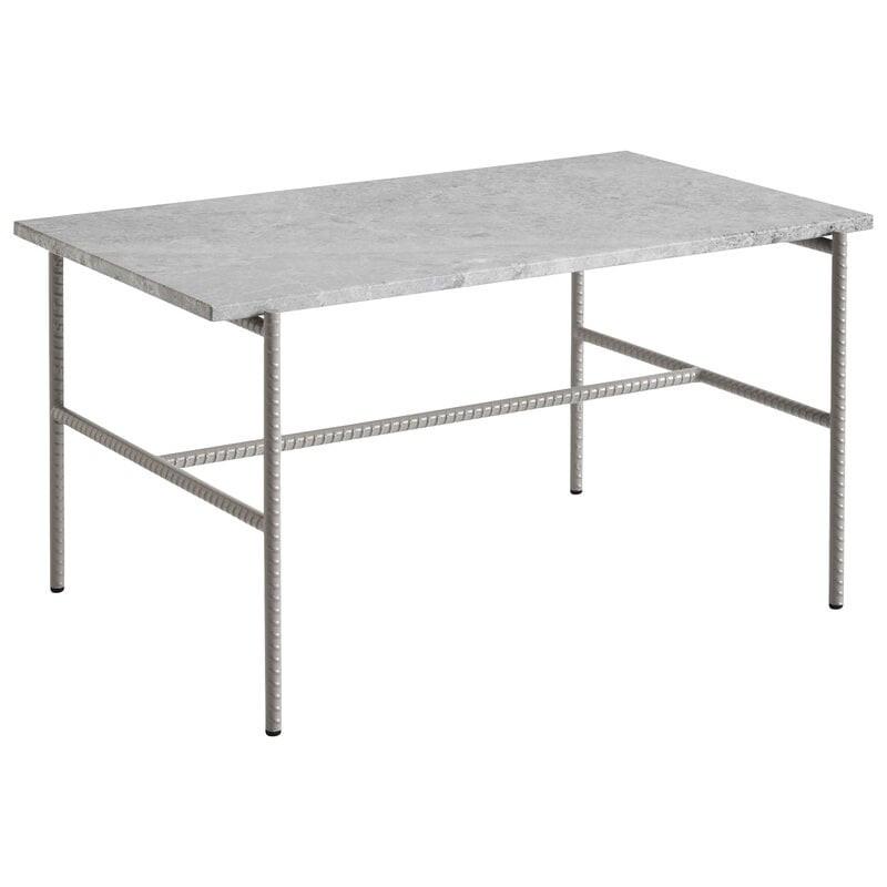 Rebar Coffee Table.