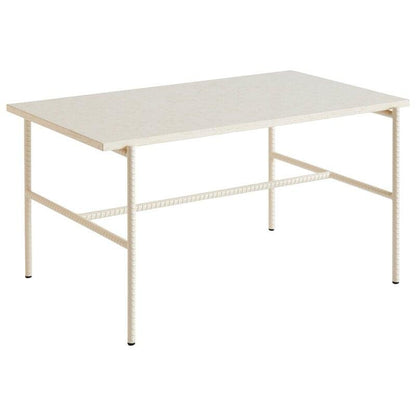 Rebar Coffee Table.