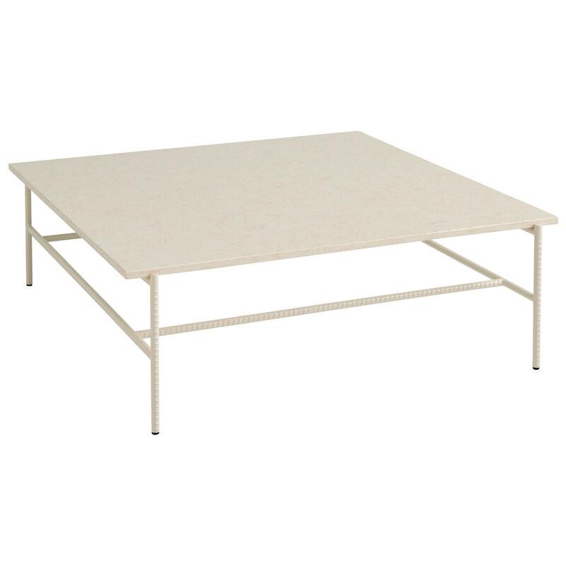 Rebar Coffee Table.