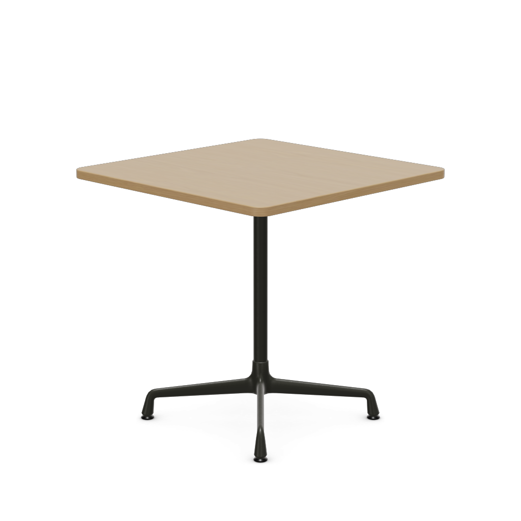 Eames Contract Tables.