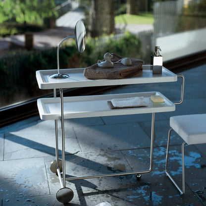 HAPPY HOUR SERVICETABLE - Drinks trolley