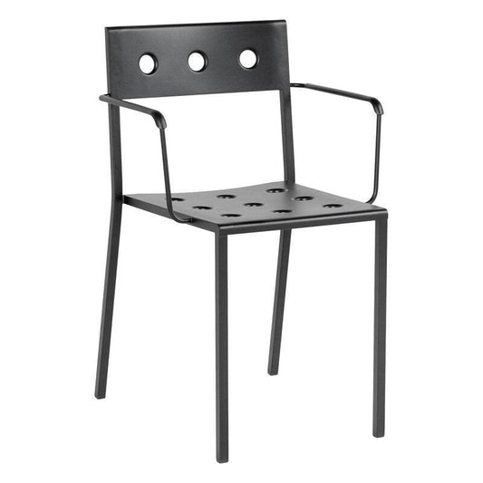 Balcony Dining Armchair.