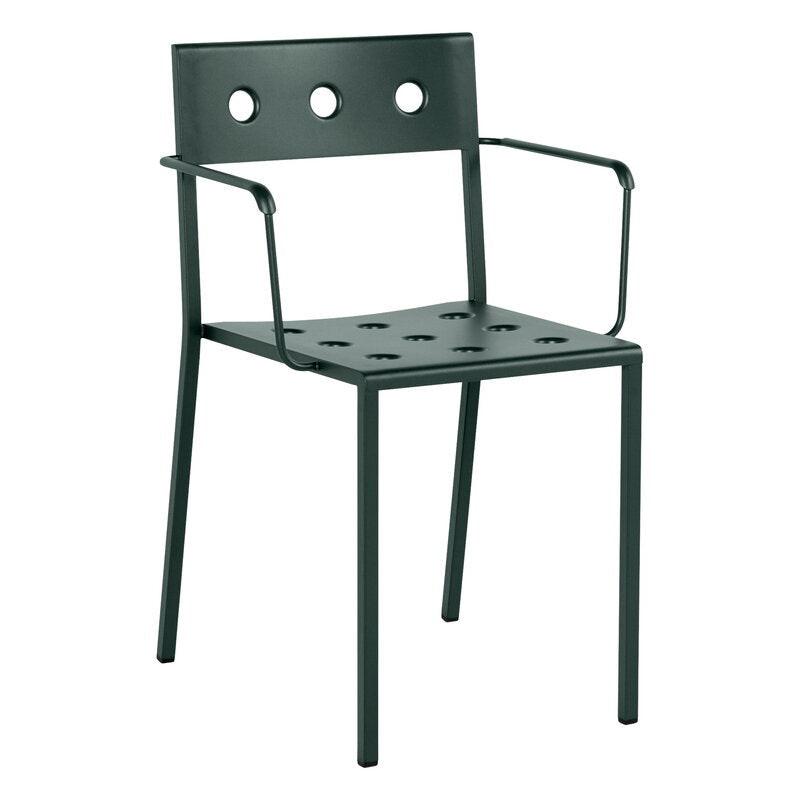 Balcony Dining Armchair.