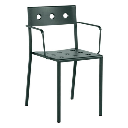 Balcony Dining Armchair.