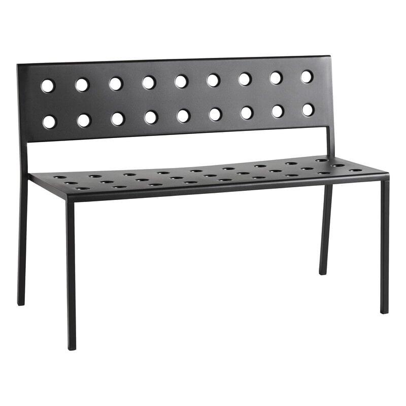 Balcony Dining Bench.