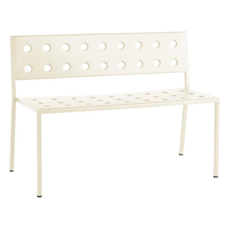 Balcony Dining Bench.
