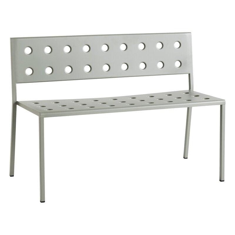 Balcony Dining Bench.
