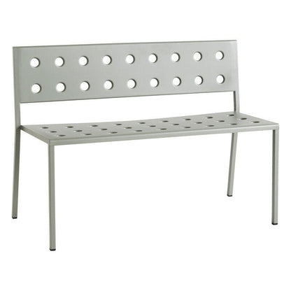 Balcony Dining Bench.