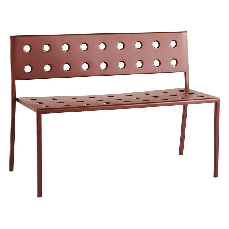 Balcony Dining Bench.