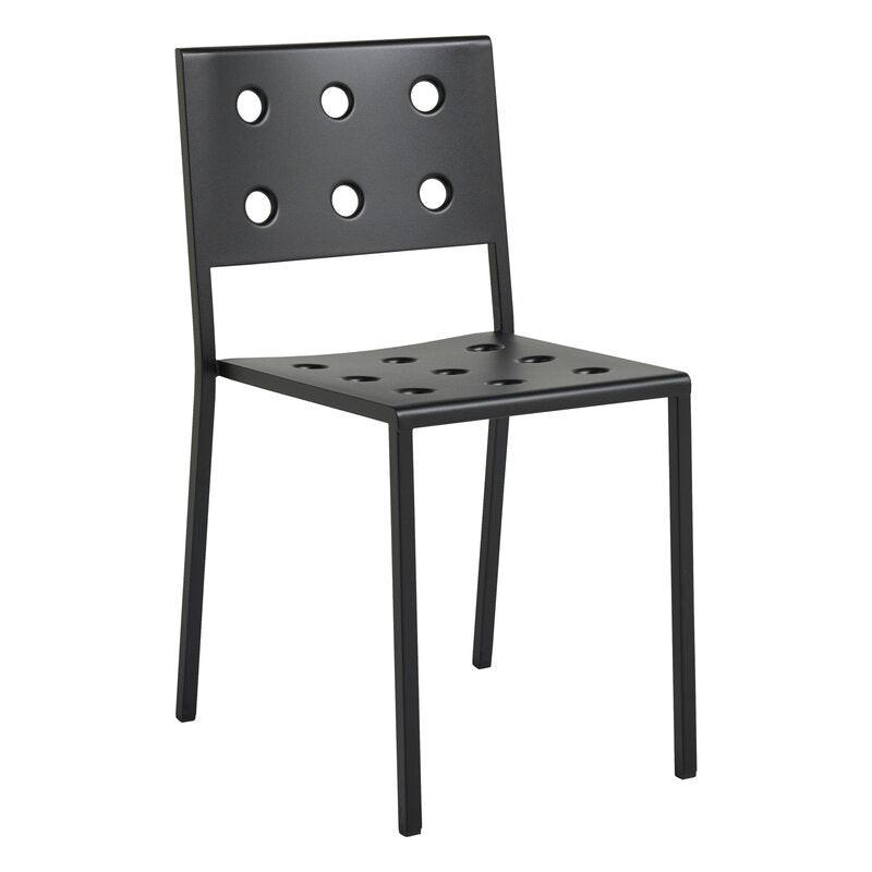 Balcony Dining Chair.
