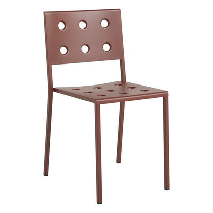 Balcony Dining Chair.