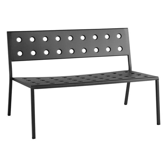 Balcony Lounge Bench.