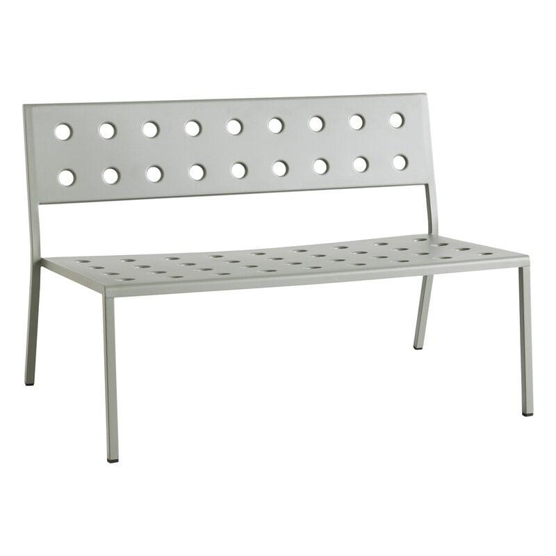 Balcony Lounge Bench.
