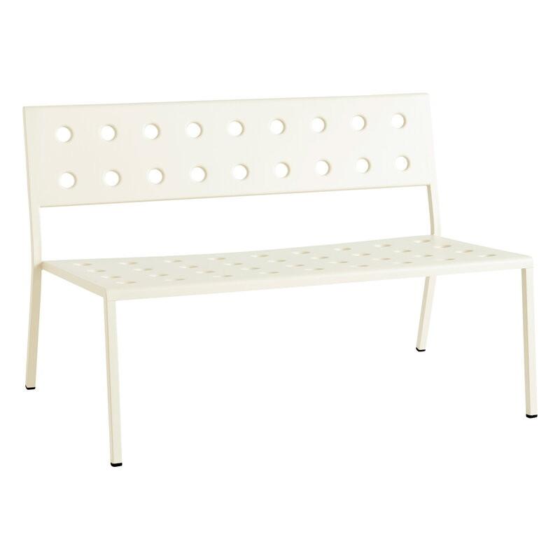 Balcony Lounge Bench.