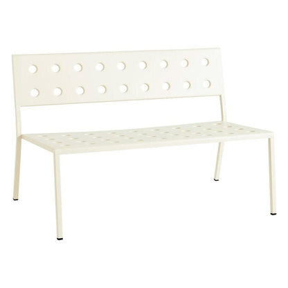 Balcony Lounge Bench.