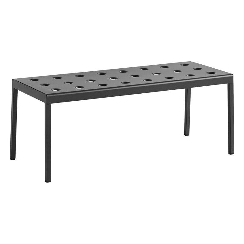 Balcony Low Table.