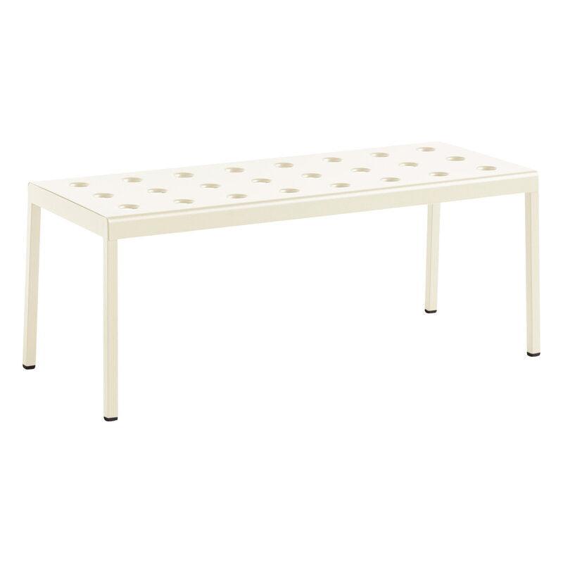 Balcony Low Table.