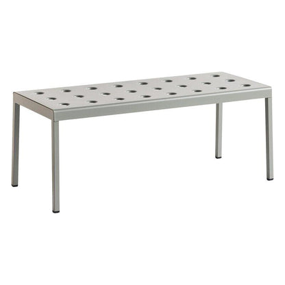 Balcony Low Table.