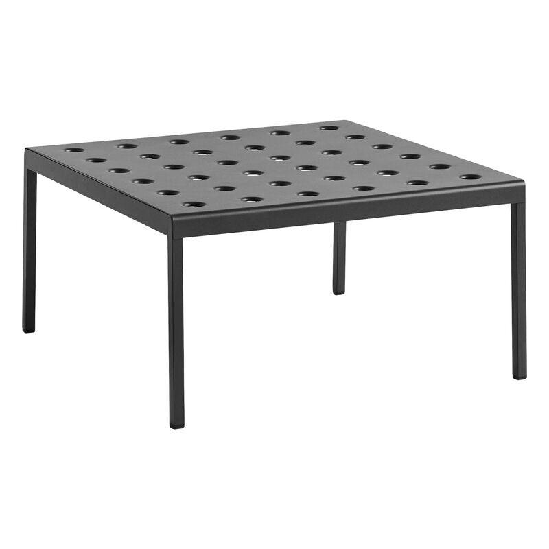 Balcony Low Table.