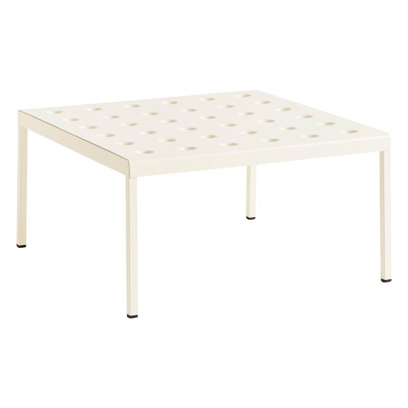 Balcony Low Table.
