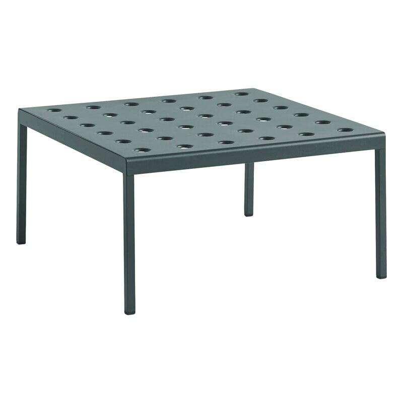 Balcony Low Table.