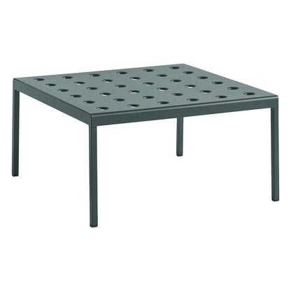 Balcony Low Table.