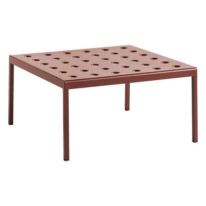 Balcony Low Table.