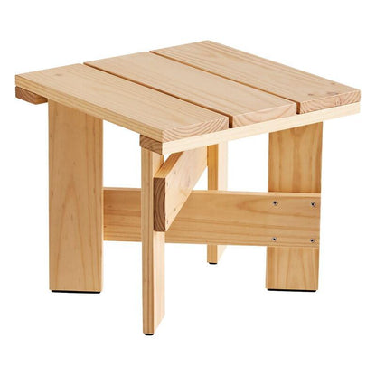 Crate Low Table.