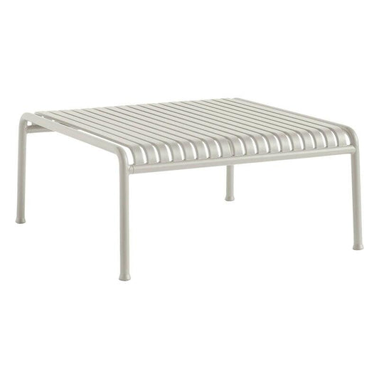 Palissade Low Table.