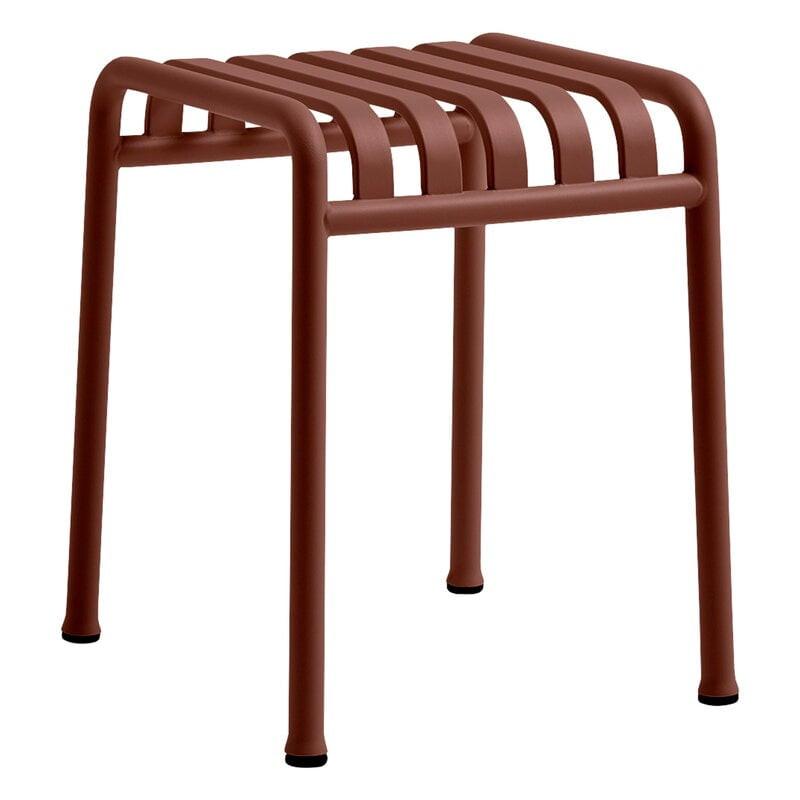 Palissade Stool.