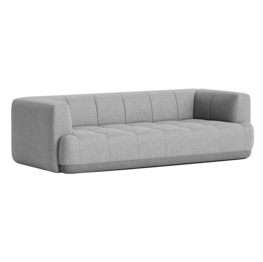 Quilton Duo 3-seater sofa (Request Info).