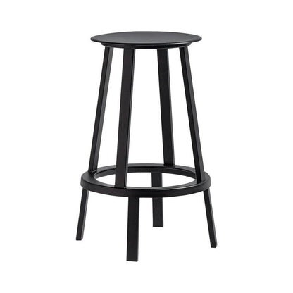 Revolver Bar Stool.