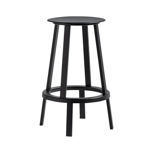 Revolver Bar Stool.
