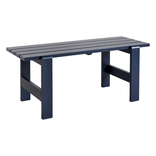 Weekday Table.