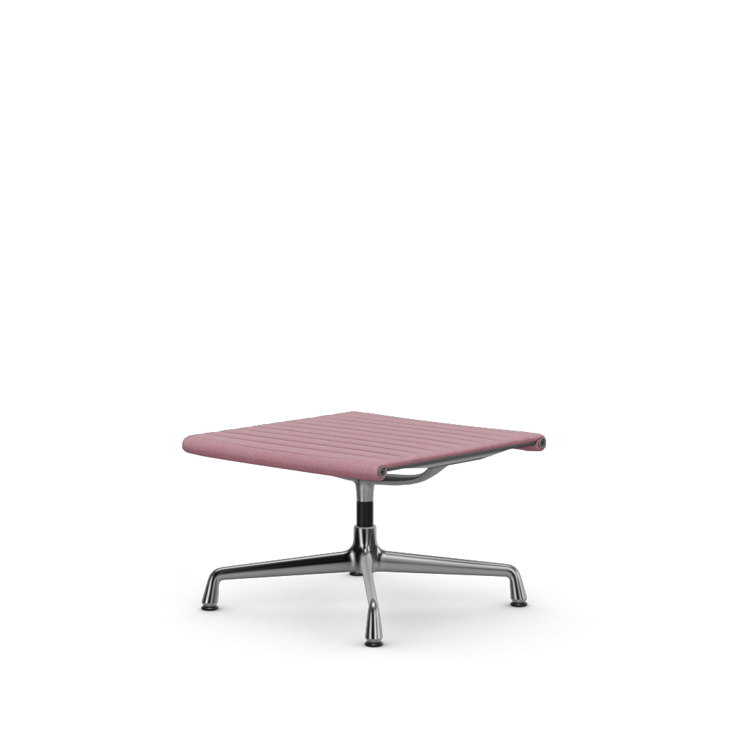 Aluminium Chair EA 125 – Lounge (Cover material - Fabric Cosy 2)
