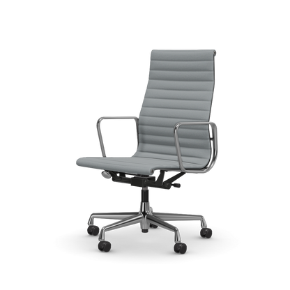 Aluminium Chairs EA 119 – Work (Cover material - Fabric Track)