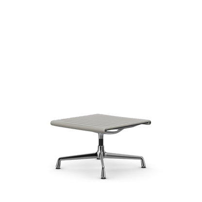 Aluminium Chair EA 125 – Lounge (Cover material - Fabric Leather)