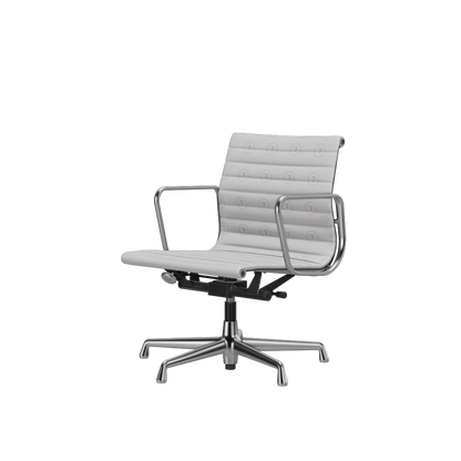 Aluminium Chairs EA 117 – Work (Cover material - Fabric Track)