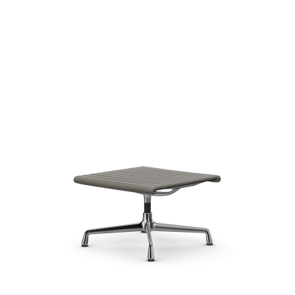 Aluminium Chair EA 125 – Lounge (Cover material - Fabric Leather Premium F)