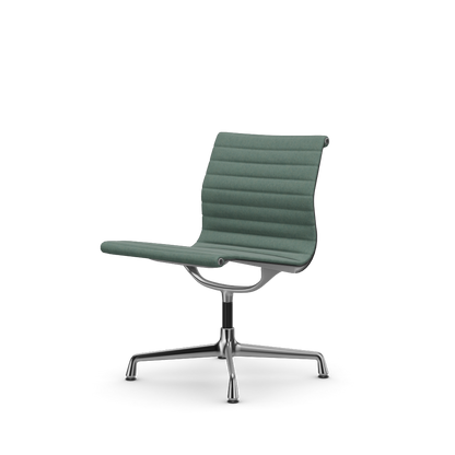 Aluminium Chairs EA 105 – Conference (Cover material - Fabric Cosy 2)