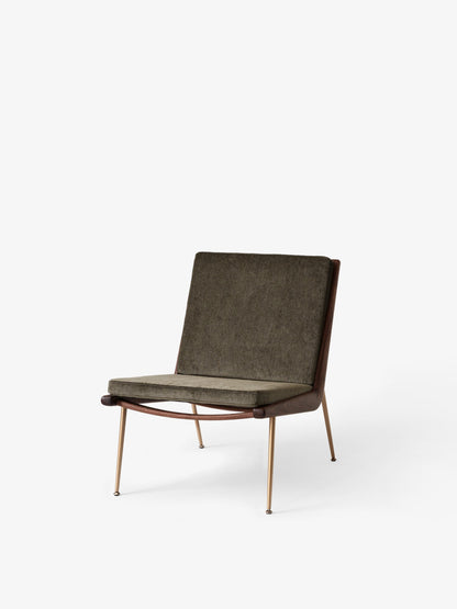 Boomerang Lounge Chair HM1 (Request Info).