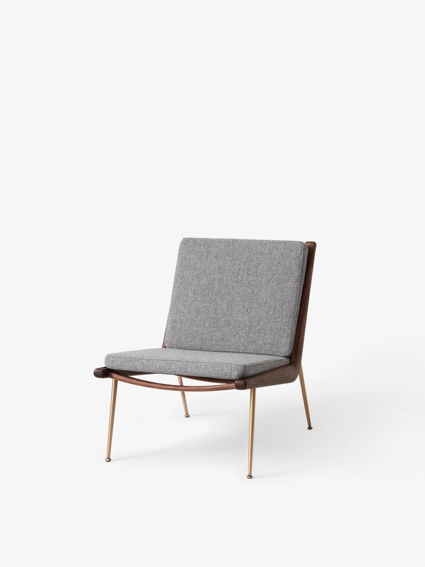 Boomerang Lounge Chair HM1 (Request Info).