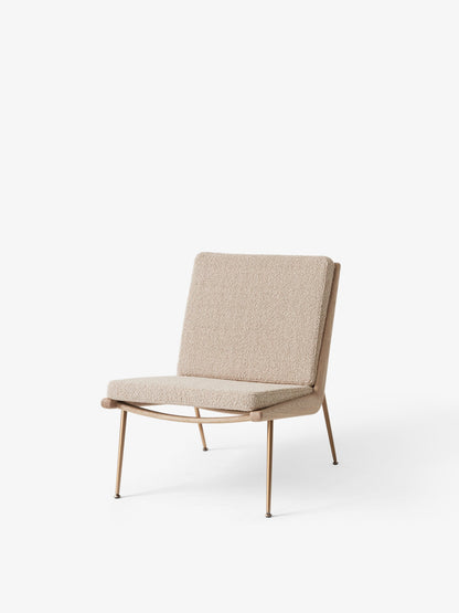 Boomerang Lounge Chair HM1 (Request Info).