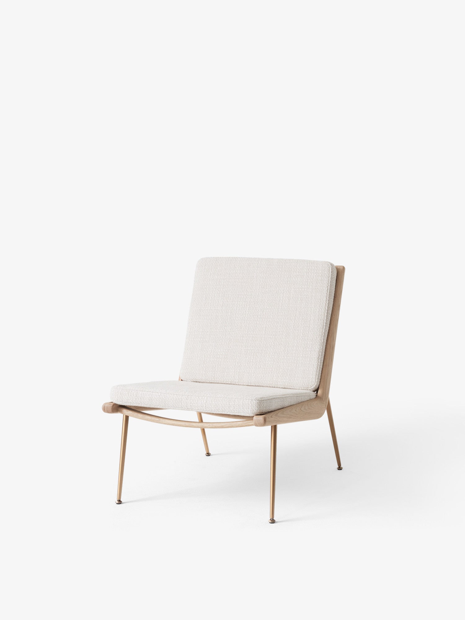Boomerang Lounge Chair HM1 (Request Info).