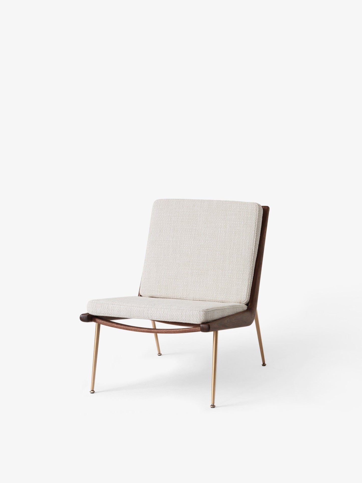 Boomerang Lounge Chair HM1 (Request Info).